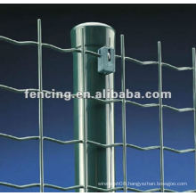 Euro Fence for Garden (Fortinet, Pantanet) EN, BS standard